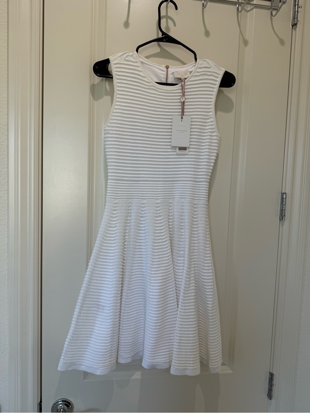 Ted Baker Ottaman Detailed Dress